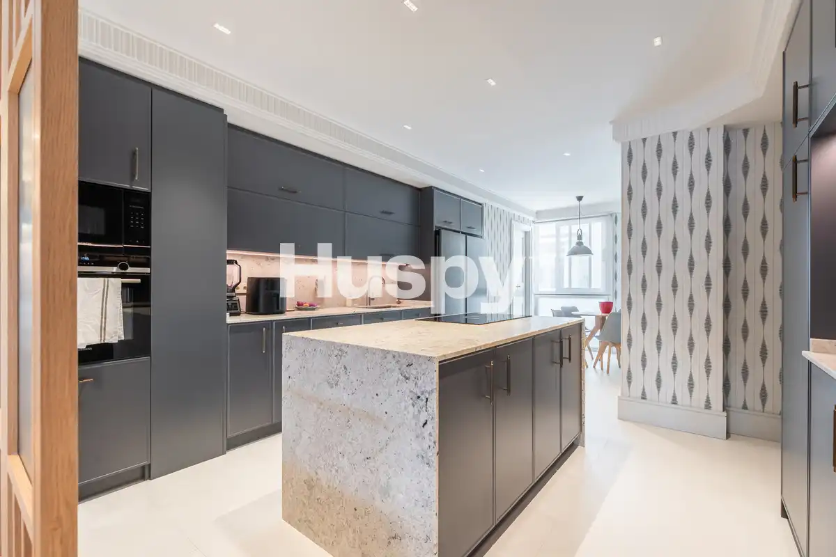 Penthouse mit Terrasse zum Verkauf in Calle del Poeta Joan Maragall, imagen 24