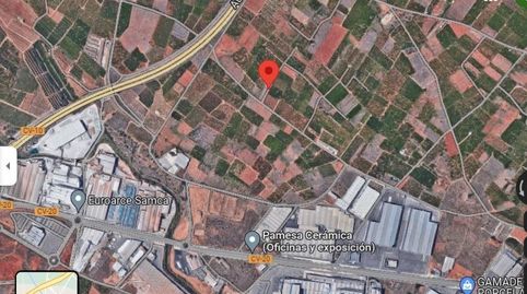 Foto 5 de Terreno en venta en Madrigal, Vila-real