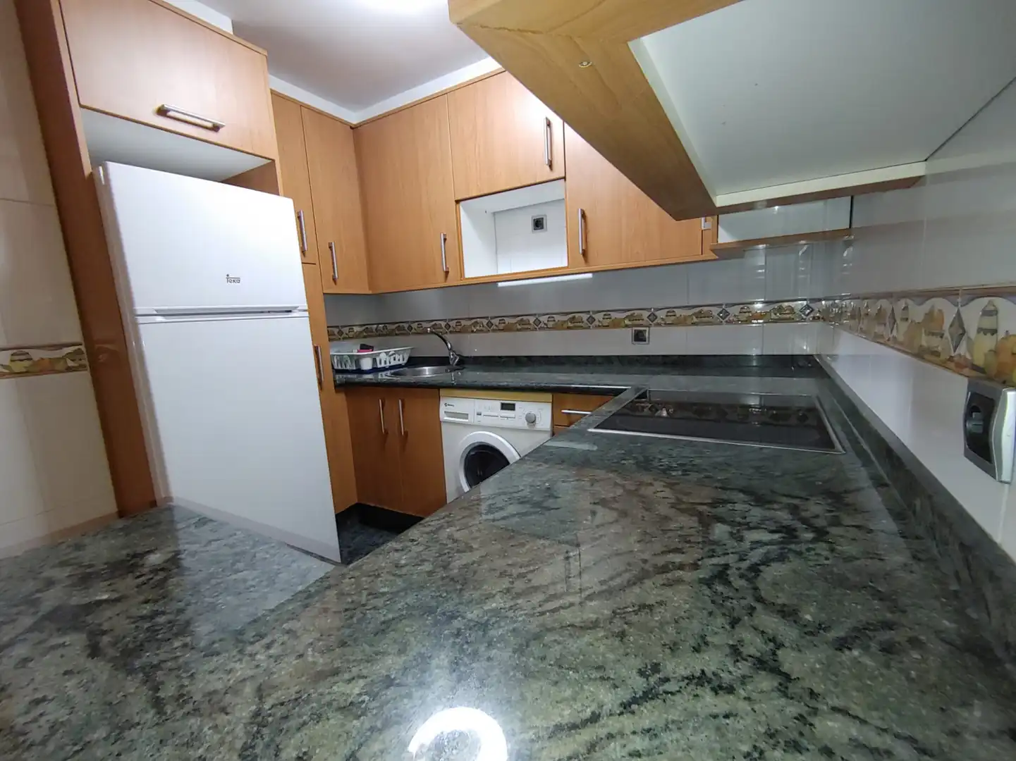 Flat for rent in Siero, Asturias