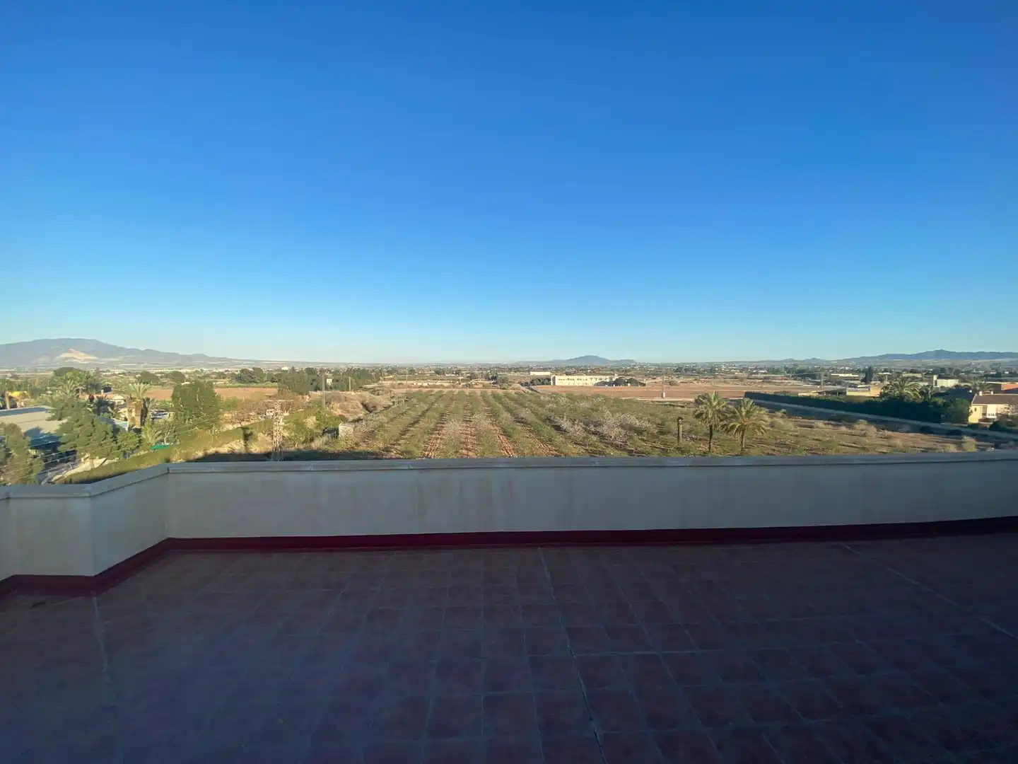Terrace of Attic for sale in Totana  with Terrace
