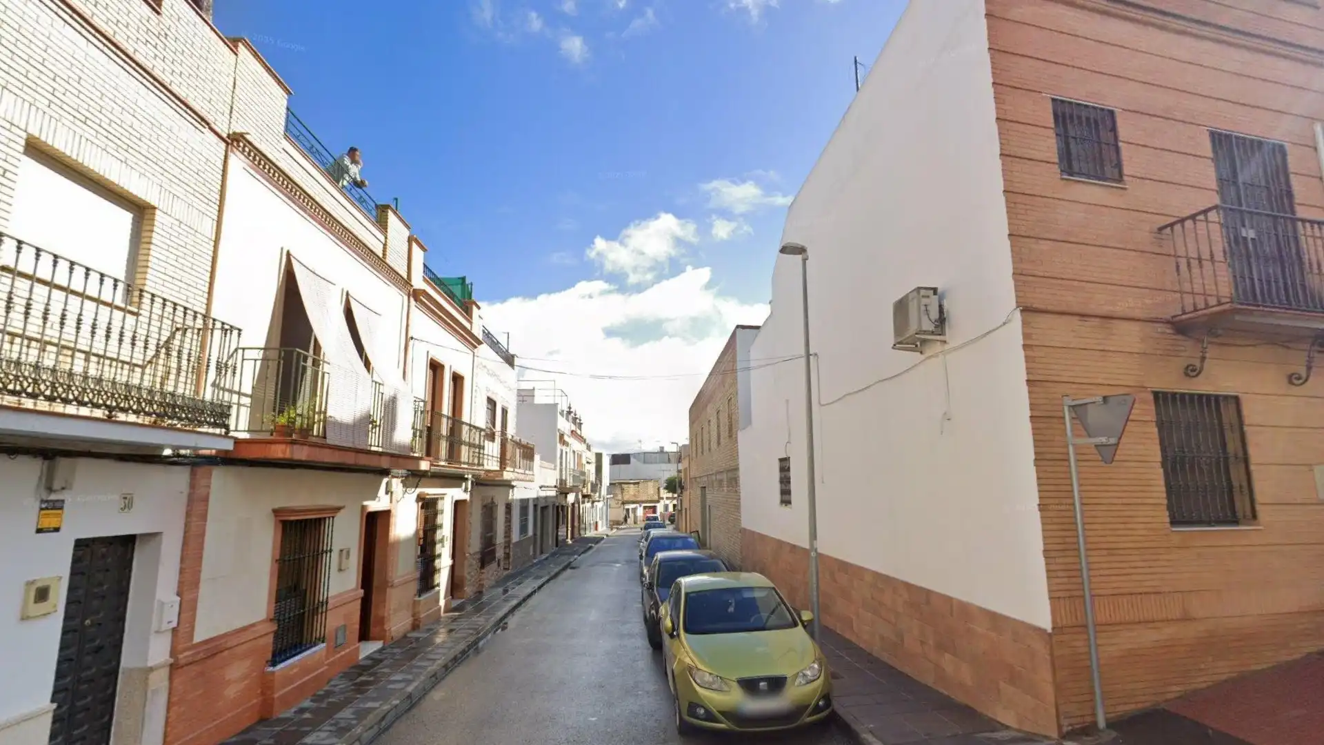 Casa aparellada en venda a Dolores Casado, imagen 2