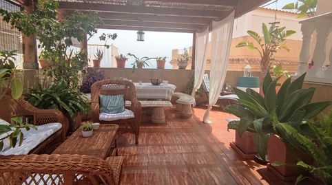 Photo 2 of Houses for rent in Calas Santiago Bernabéu, Santa Pola