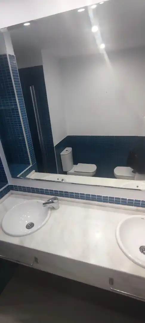 Baño de Piso en venta en Camas con Aire acondicionado, Calefacción y Parquet