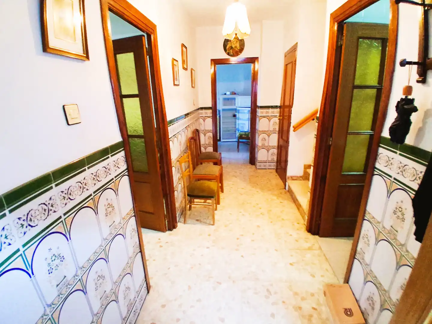 Casa adosada en venda en Píñar