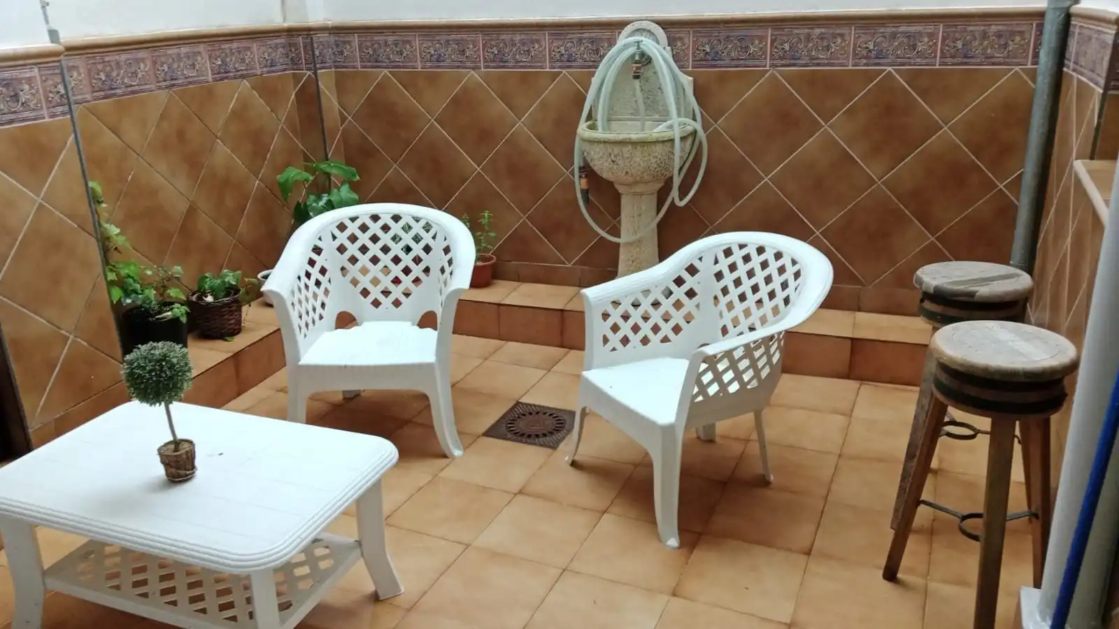 Casa rústica en venda a Casco Histórico, imagen 10