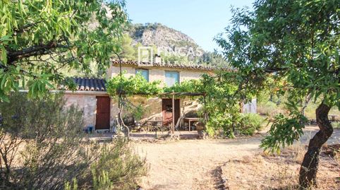 Refugio Rural Perfecto de 1 Hab en Plena Naturaleza de Cardó, imatge 3