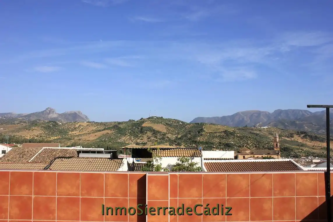 Casa con terrazza in vendita a Algodonales, imagen 36