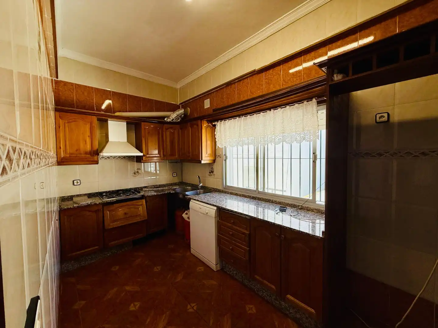 Cocina de Piso en venta en Conil de la Frontera