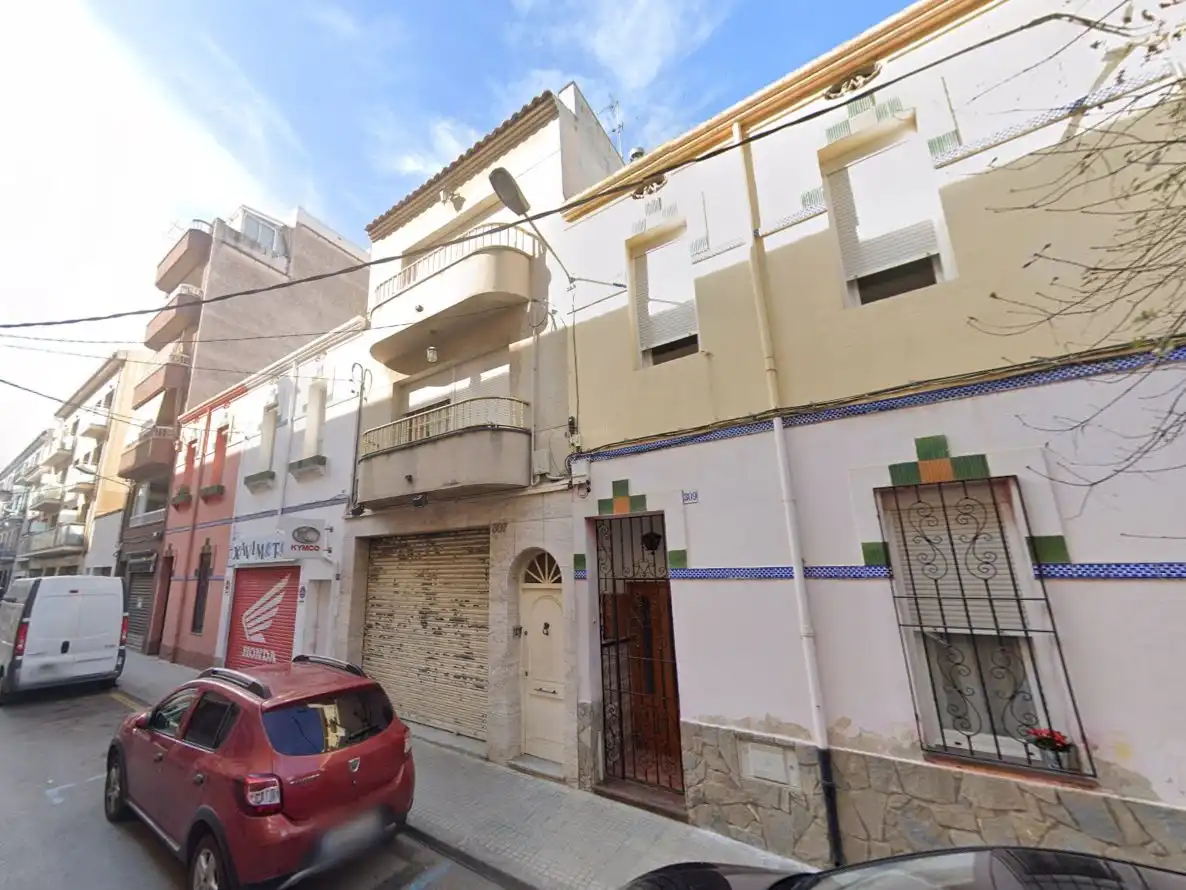 Terraced house for sale in Bruguera 307, imagen 2