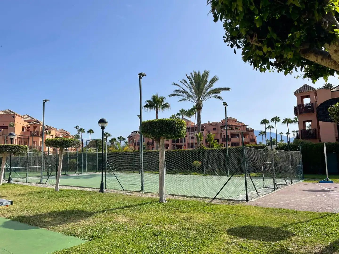 Apartament de lloguer a Playa de Granada
