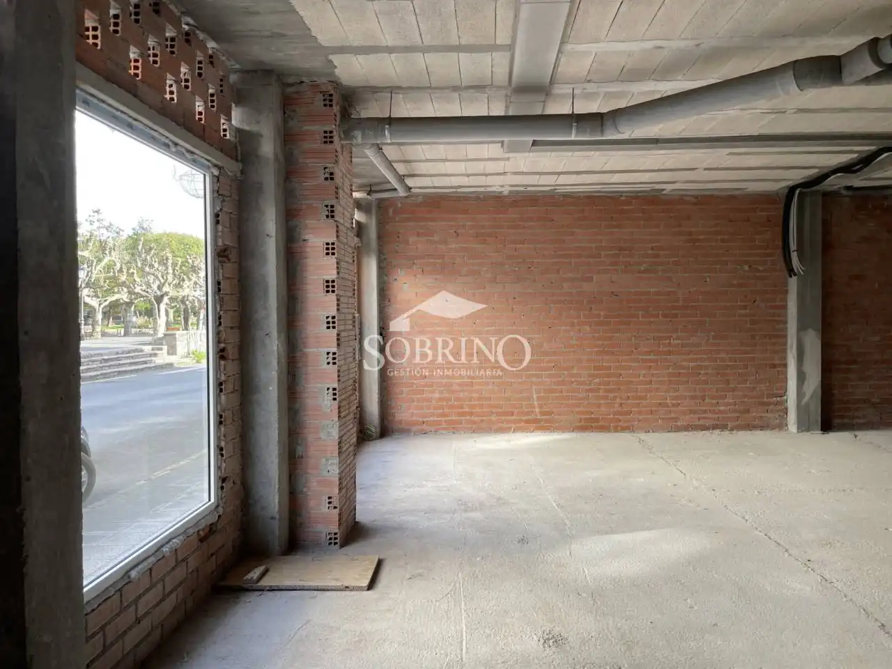 Business premises to rent in Avenida De La Paz 1, imagen 17