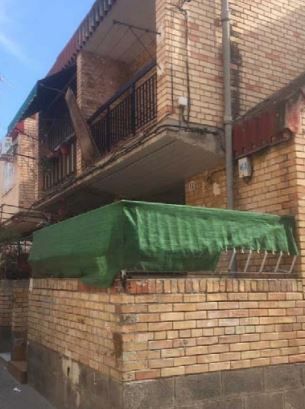 Casa adosada en venda a Pomelo, El Palmar