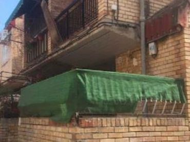 Casa aparellada en venda a Pomelo