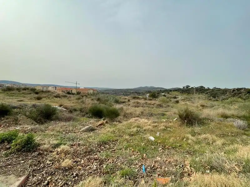 Residencial en venda en Plasencia