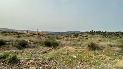 Foto 5 de Residencial en venda a Cl Candelario 1 Plasencia (cáceres), -1, Zona Norte - Hospital - Urbanizaciones, Cáceres