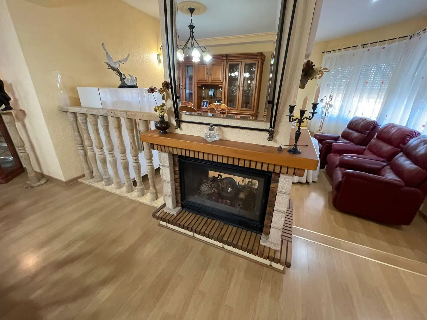 Houses for sale in Almería  with Air Conditioner, Heating and Private garden
