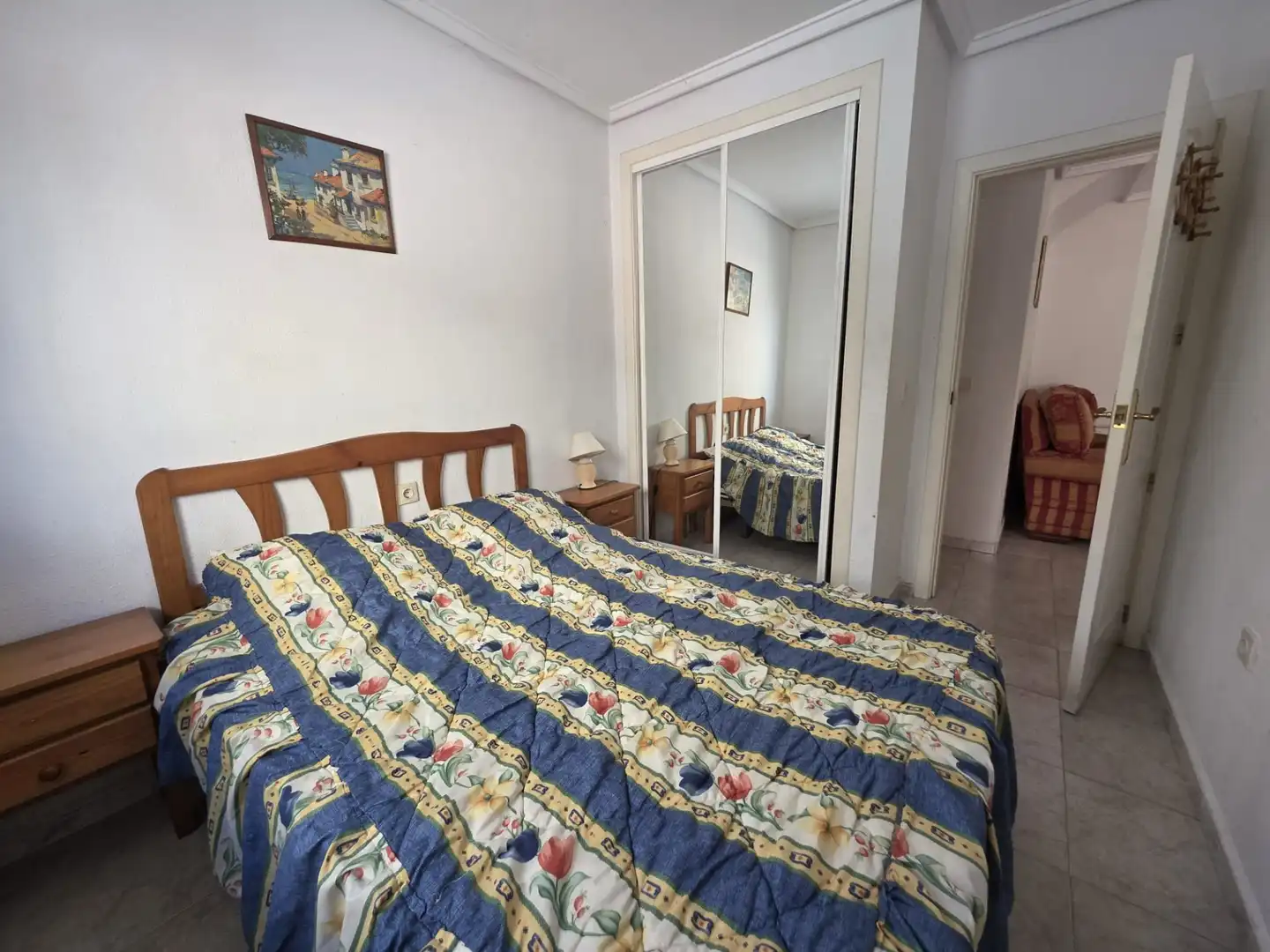 Habitación de Piso en venta en Torrevieja con Amueblado