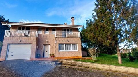 Foto 2 de Casa o xalet en venda a Escobedo, Camargo