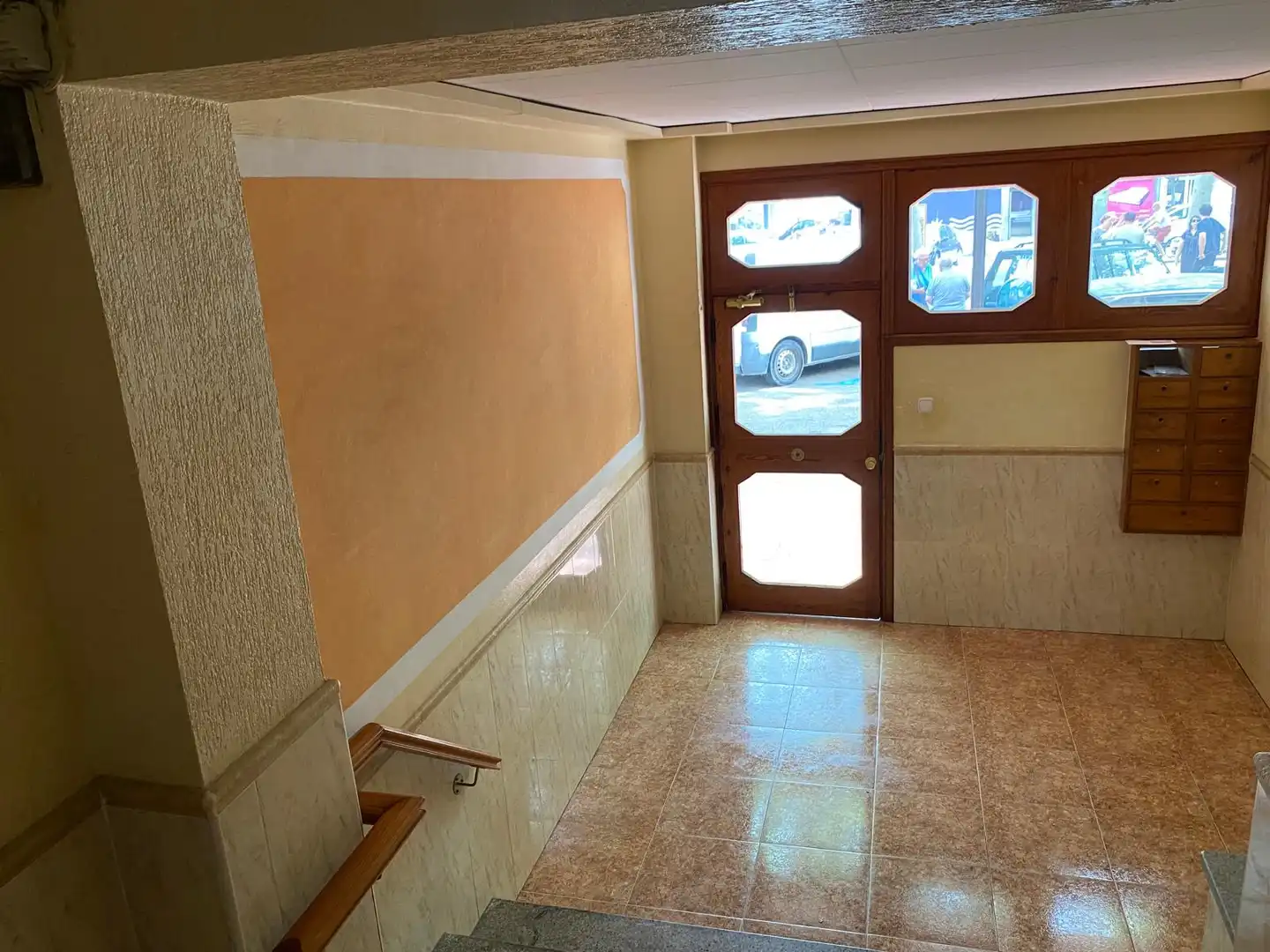 Flat for sale in Oliva  with Balcony