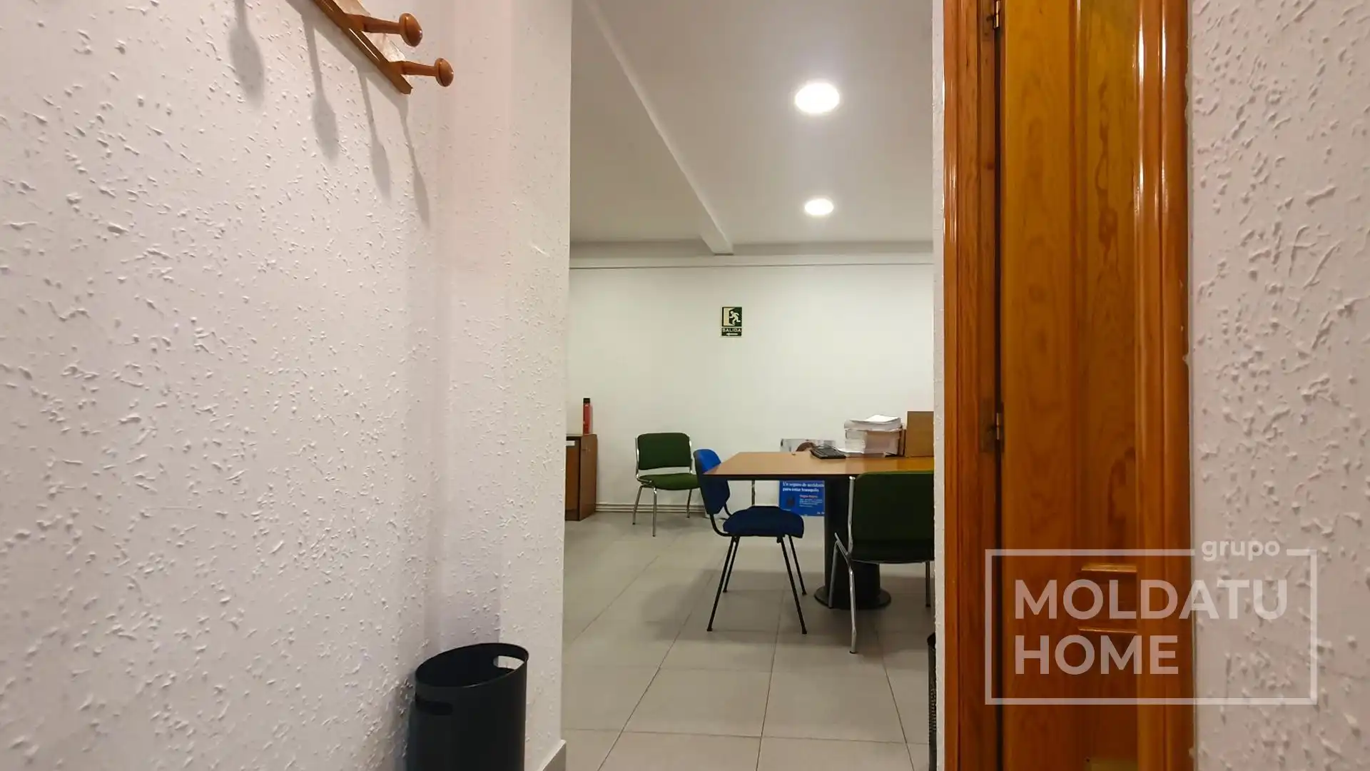 Business premises to rent in Centro - Mendibil - Santiago, imagen 8