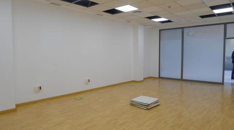 Foto 3 de Oficina de lloguer a Kansas City, Parque Atlántico- San Matías, Sevilla