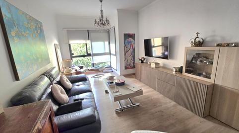 Foto 2 de Pis en venda a La Florida - Parque Norte, Málaga Capital