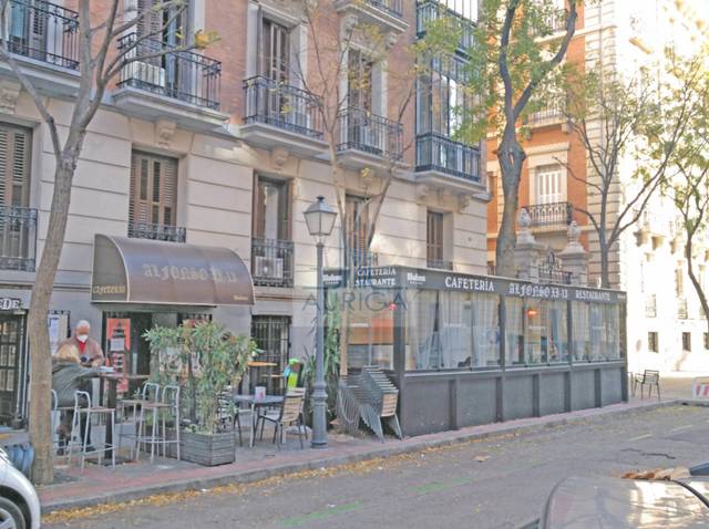 Local comercial en Venta en Jerónimos