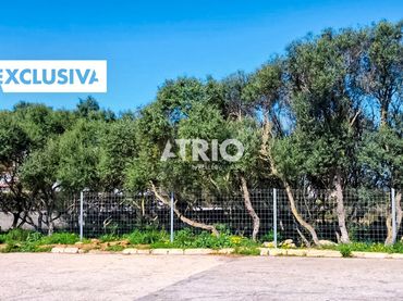 Terreno residencial en venta en Sa Torre
