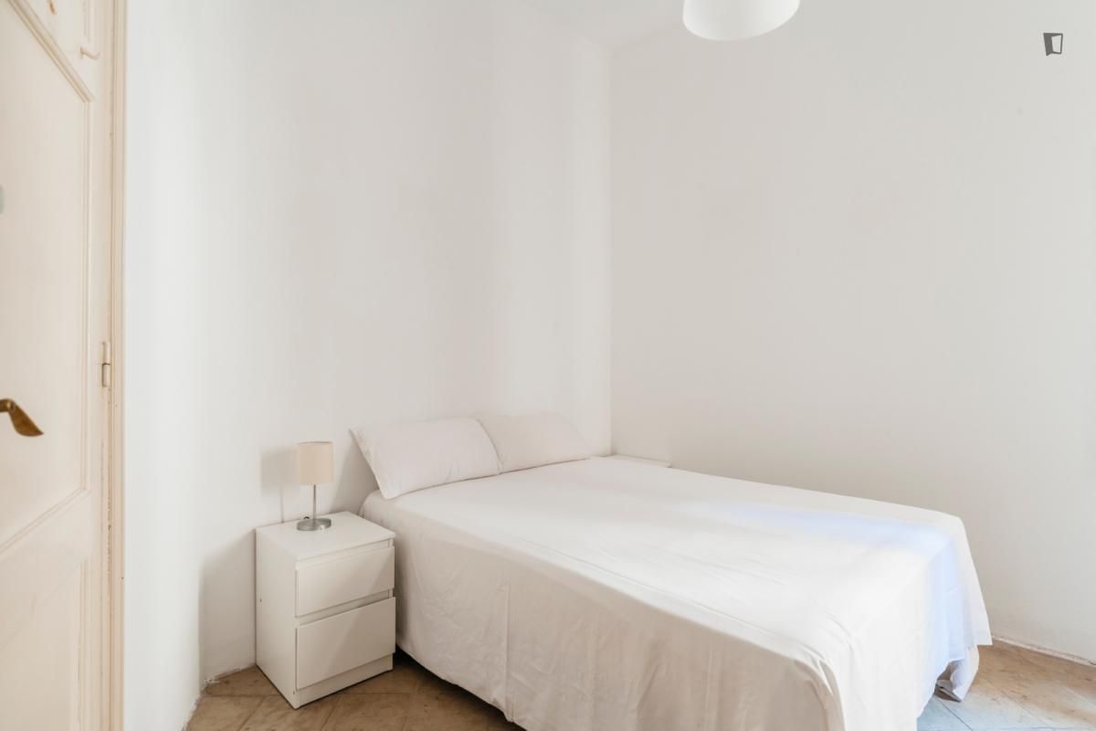 Apartament per a compartir a Sant Gervasi- Galvany