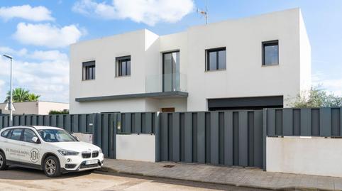 Foto 5 de Casa o xalet en venda a Son Ramonell - Es Figueral, Marratxí