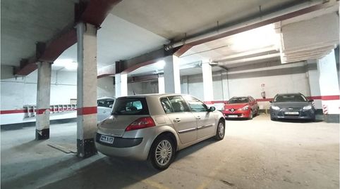 Foto 4 de Garaje en venta en Calle Madrid, San Agustín - Parque Europa, Burgos Capital