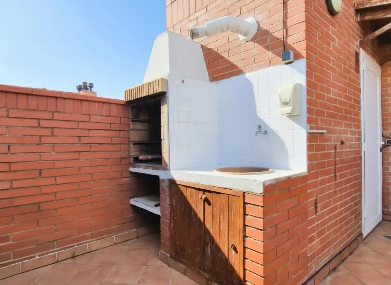 Maisonette mit Terrasse zum Verkauf in Avinguda del Mas Sot 3, imagen 7