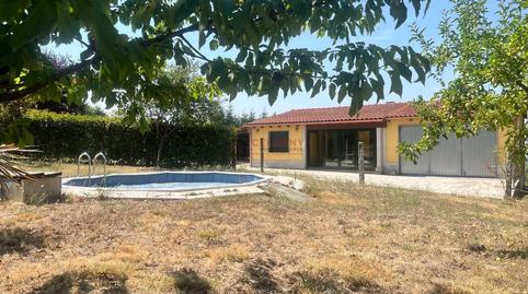 Foto 3 de Casa o chalet en venta en Esgos, Ourense