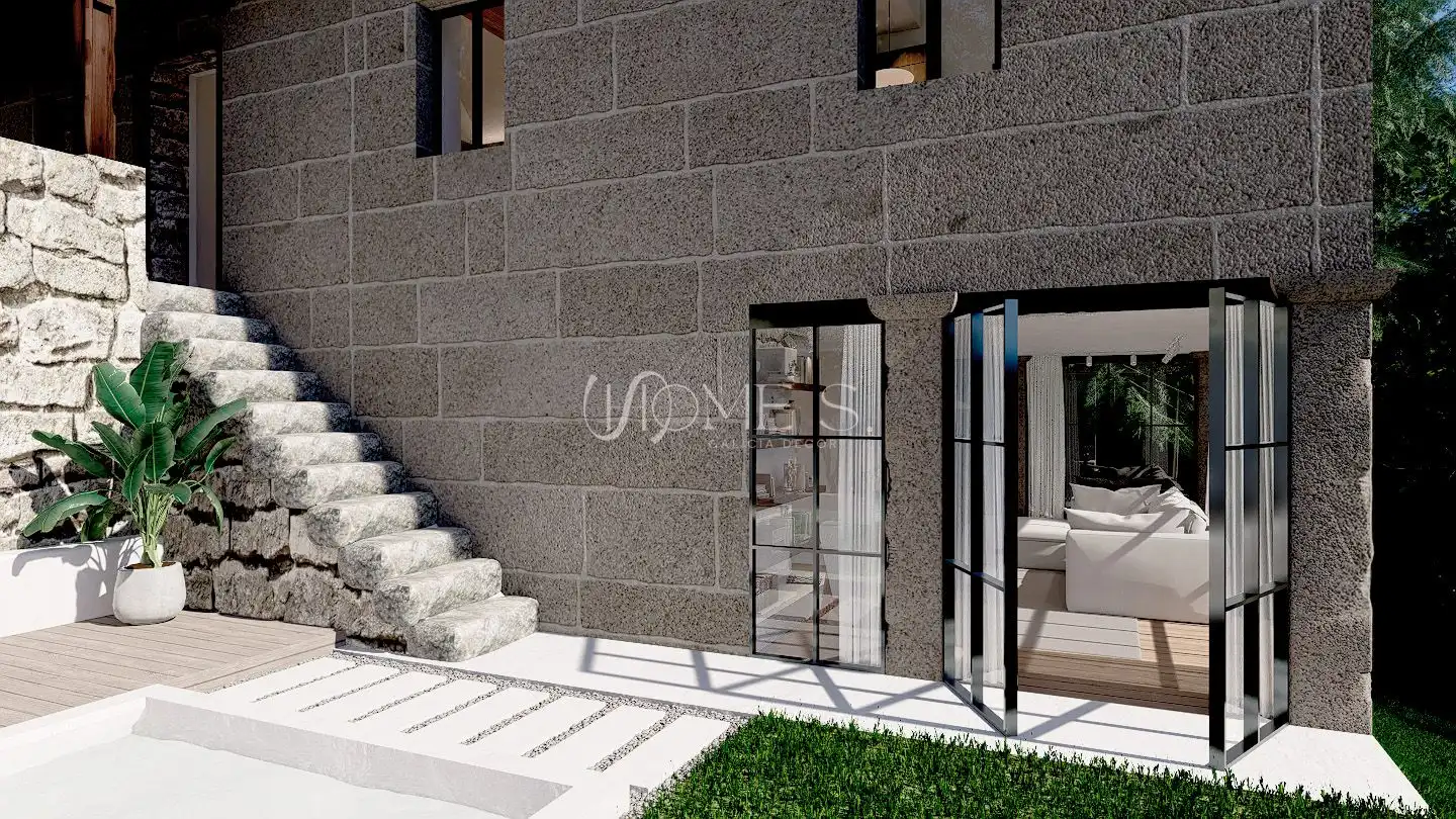 Maison à vendre à Covelo, imagen 50