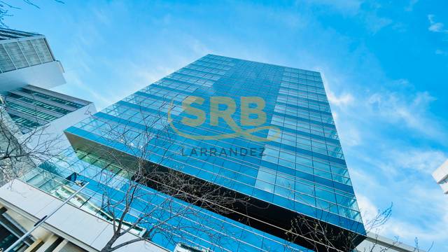 Oficina en Alquiler en Carrer de Pujades en Diagonal Mar i el Front Marítim del Poblenou