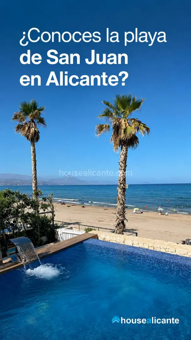 Maison mitoyenne avec piscine à vendre à Calle la Doblada