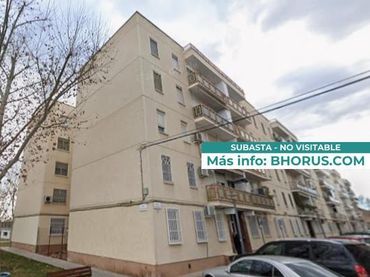 Flat with lift for sale in Gabriela Mistral 7