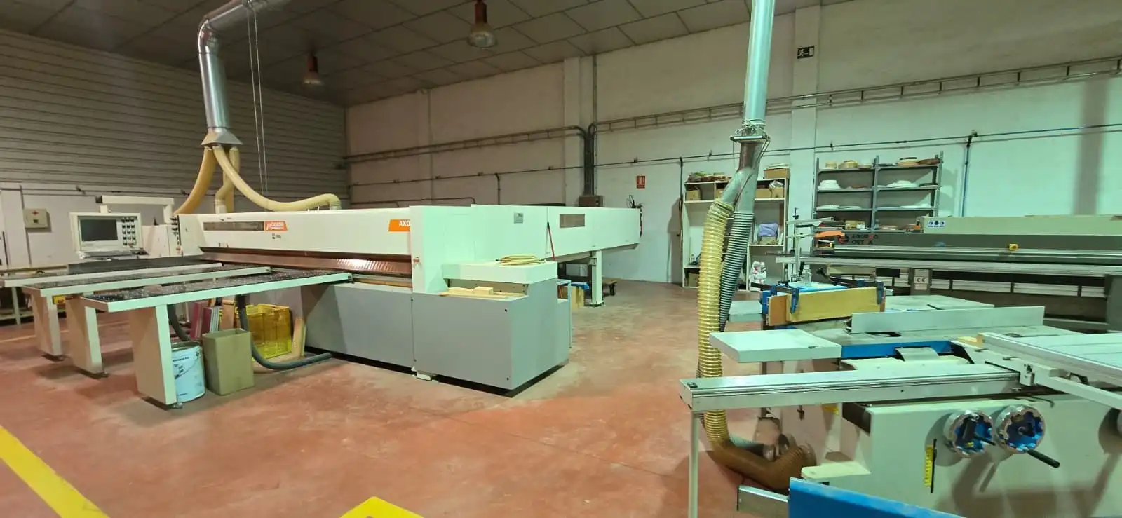 Nau industrial en venda a Argamasilla de Calatrava, imagen 19