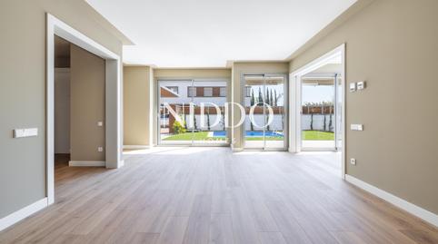 Photo 5 of Single-family semi-detached to rent in Carrer del Poble Amazic, 67, Can Gambús, Barcelona