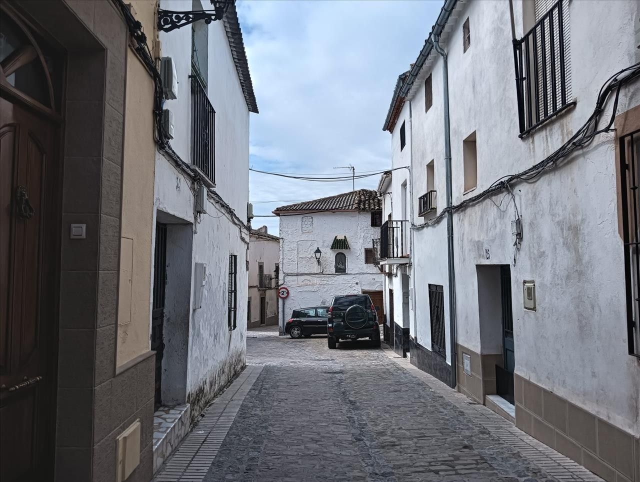 Casa adosada en venda a Luis Suarez, Ibros
