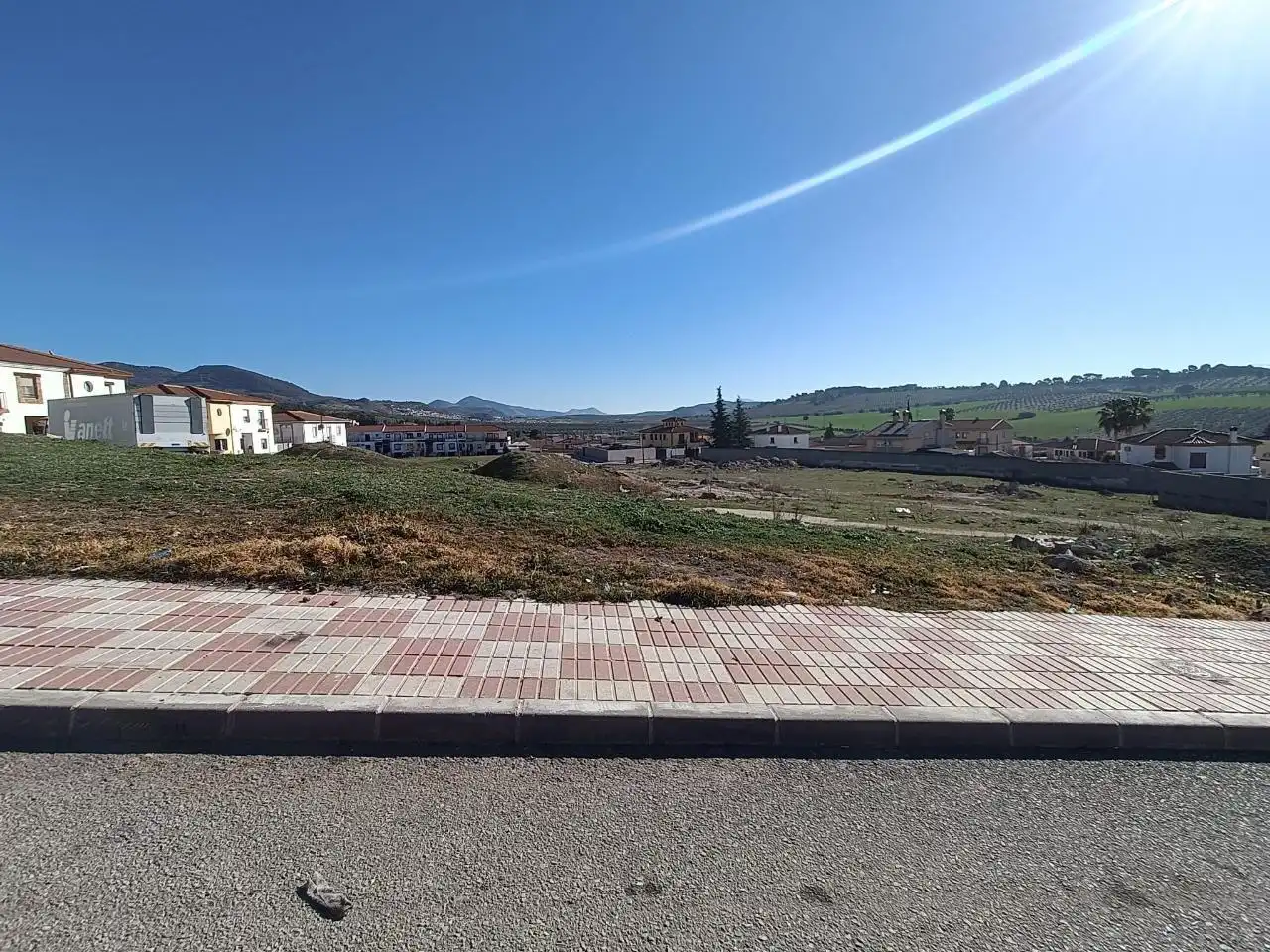 Residential land for sale in Calle MEDITERRANEO, imagen 6
