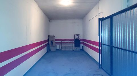 Foto 3 de Garaje en venta en Calle Carrera, 43, Medina del Campo, Valladolid