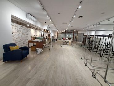 Business premises for sale in Carrer d'Antoni Asens