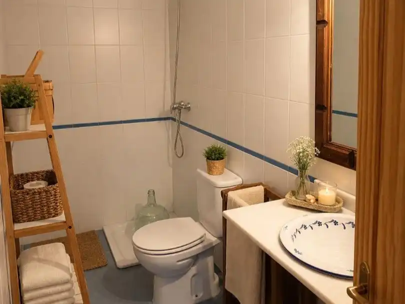 Wohnung mit Aufzug zum Verkauf in PICOS DE EUROPA 2, imagen 11