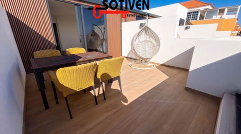Foto 3 de Casa adosada en venta en Playa de San Juan, Guía de Isora