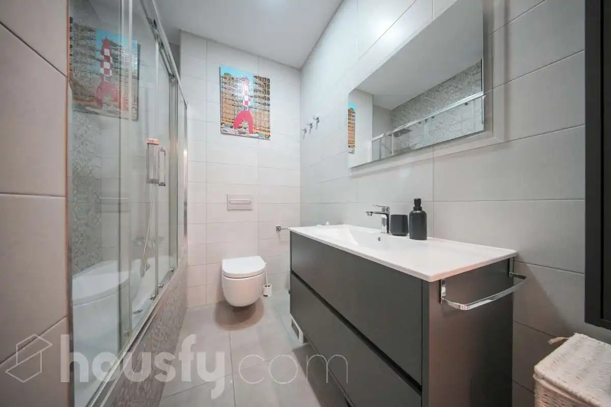 Flat with lift for sale in Calle de Francisco Silvela ., imagen 33