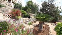 Jardí de Casa o xalet en venda en Selva amb Terrassa