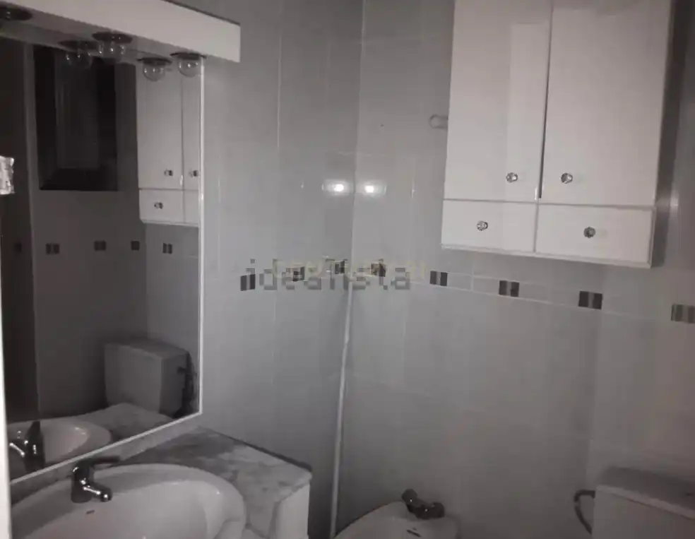 Bany de Apartament en venda en Sant Pere de Ribes