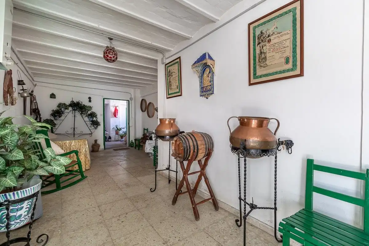 Casa rústica en venda a Ronda, imagen 13