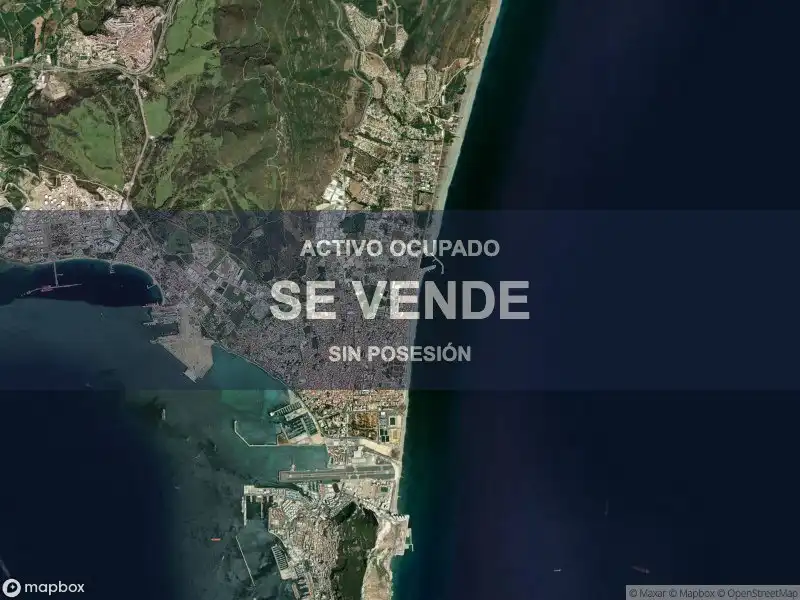 Piso en venta en Centro- San Felipe - Huerta Fava